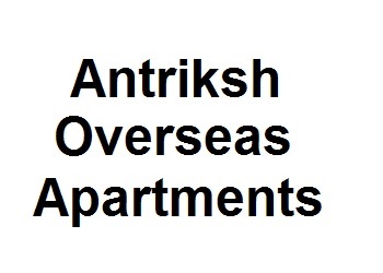 Antriksh Overseas Apartments